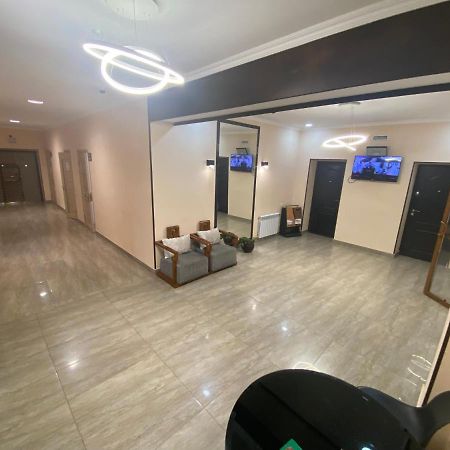 Azimut Otel Balıkçı Dış mekan fotoğraf
