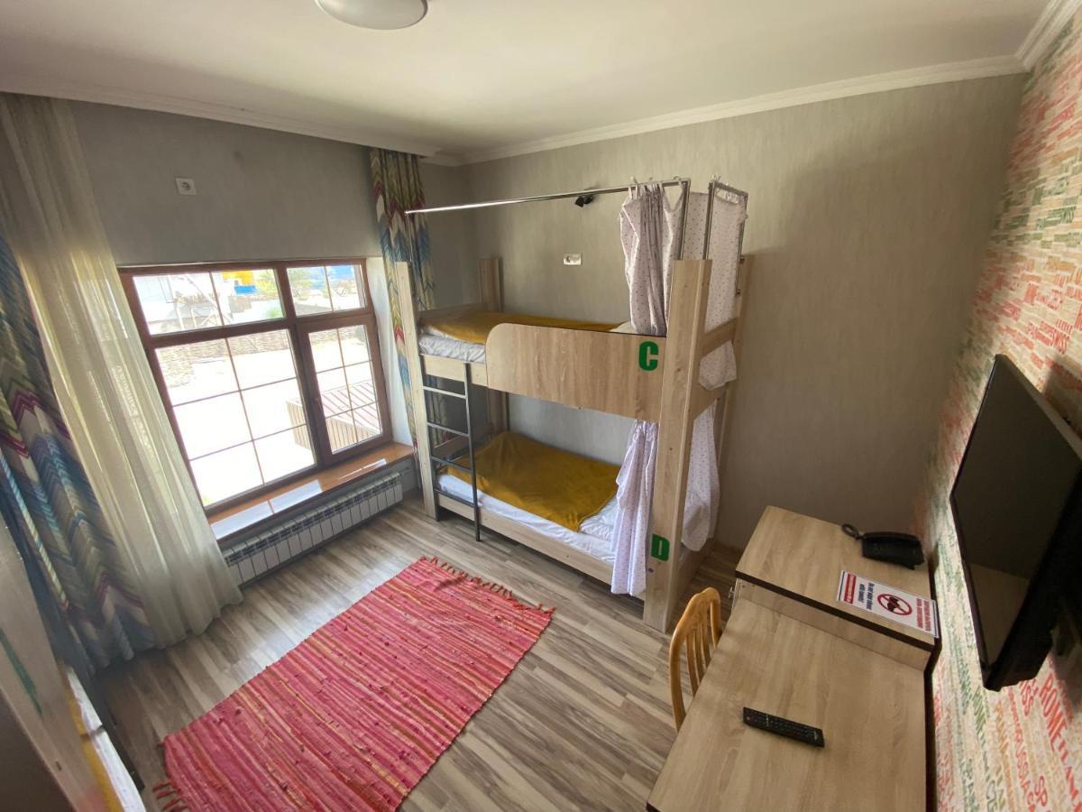 Azimut Otel Balıkçı Dış mekan fotoğraf