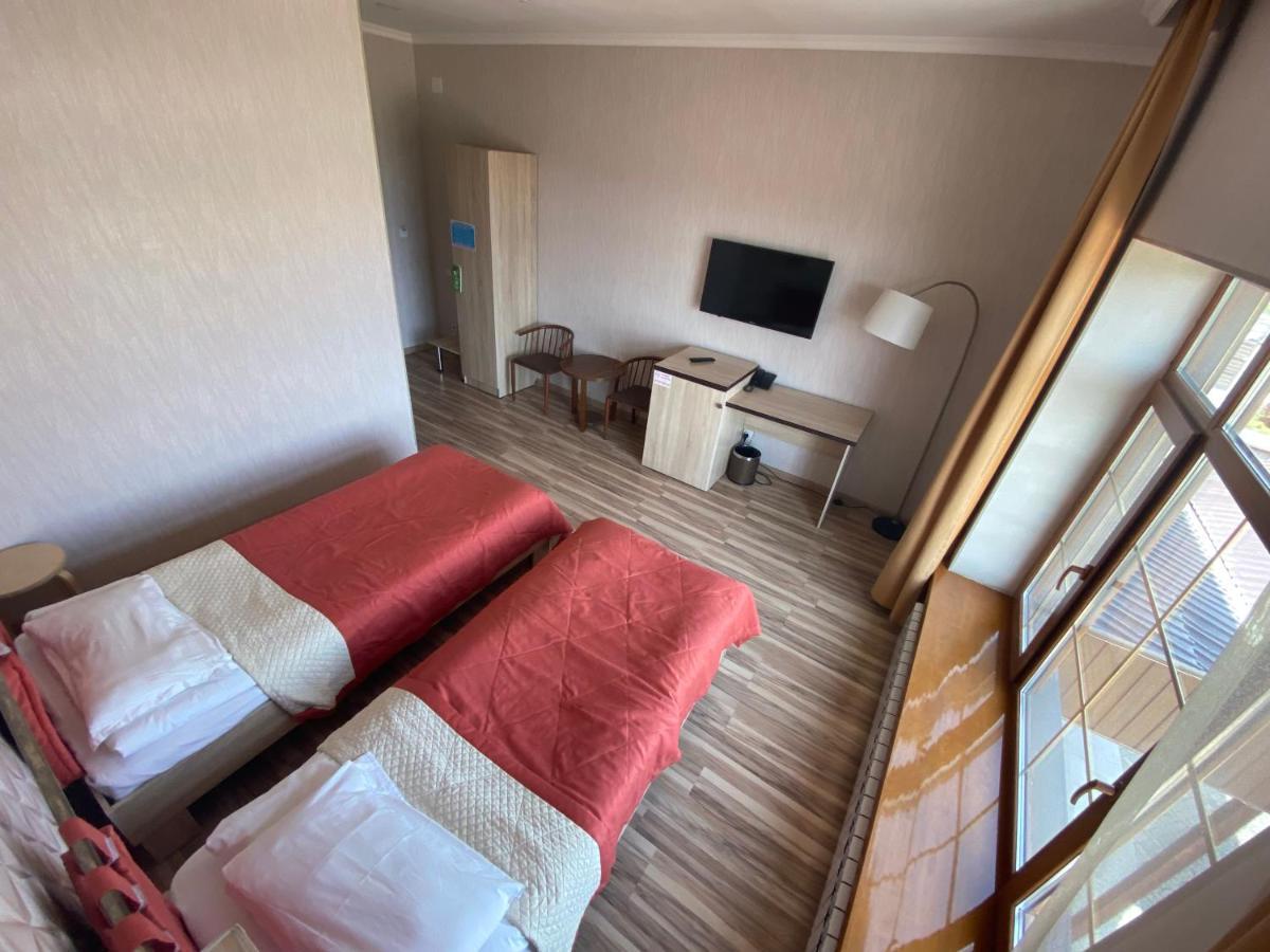 Azimut Otel Balıkçı Dış mekan fotoğraf