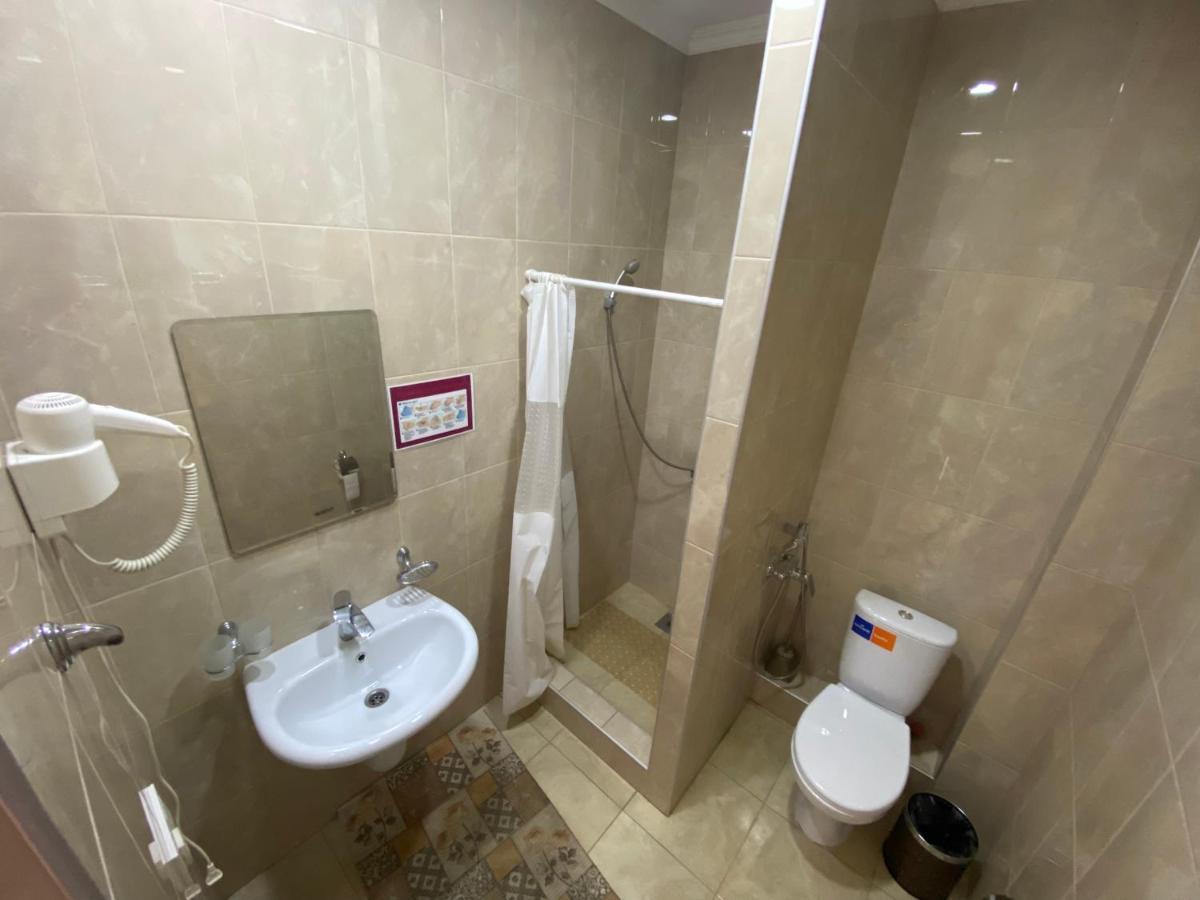 Azimut Otel Balıkçı Dış mekan fotoğraf