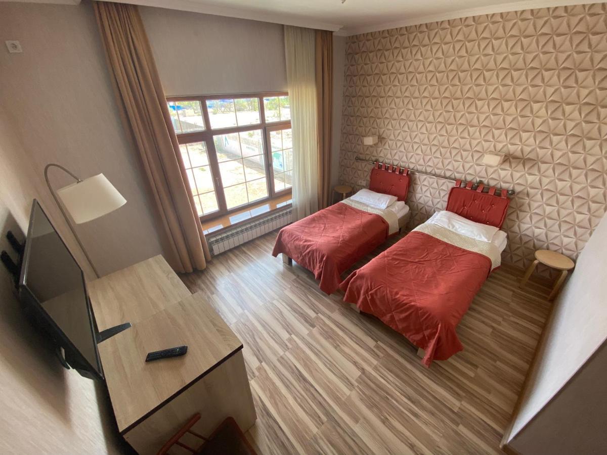 Azimut Otel Balıkçı Dış mekan fotoğraf