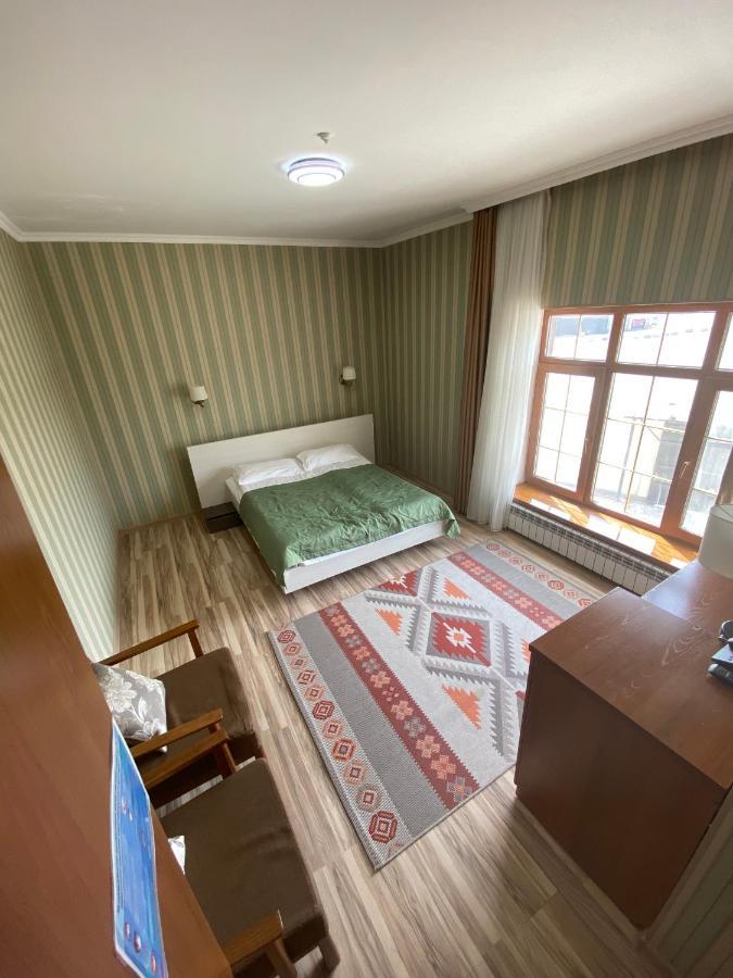 Azimut Otel Balıkçı Dış mekan fotoğraf