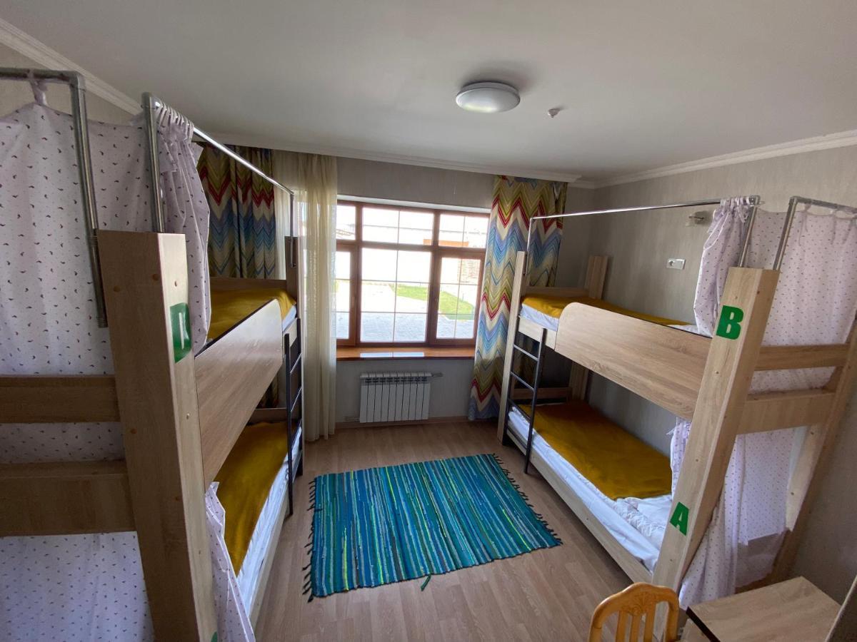 Azimut Otel Balıkçı Dış mekan fotoğraf