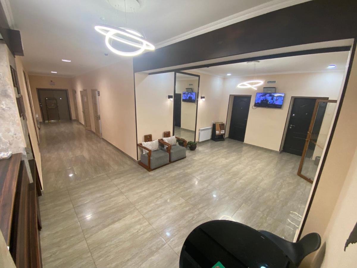 Azimut Otel Balıkçı Dış mekan fotoğraf