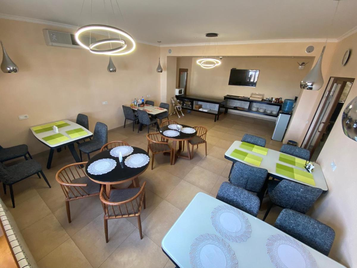 Azimut Otel Balıkçı Dış mekan fotoğraf