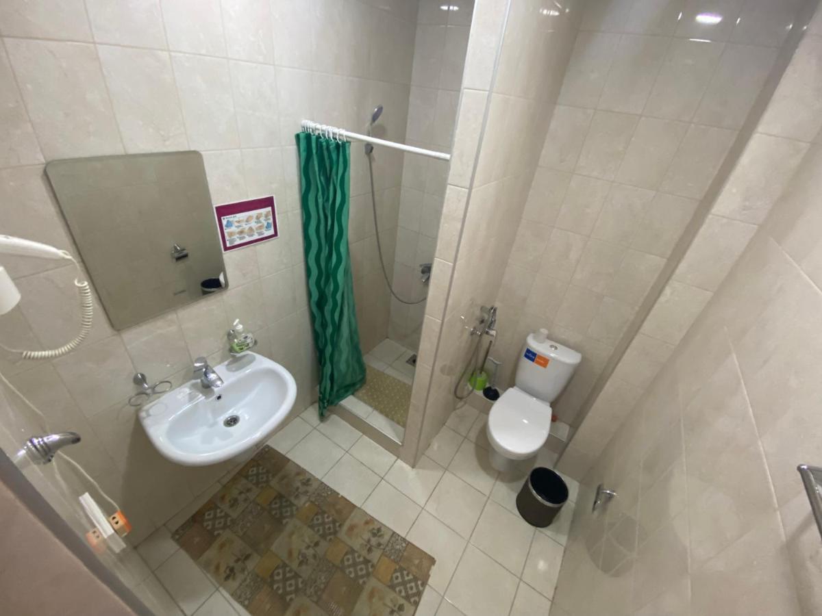 Azimut Otel Balıkçı Dış mekan fotoğraf