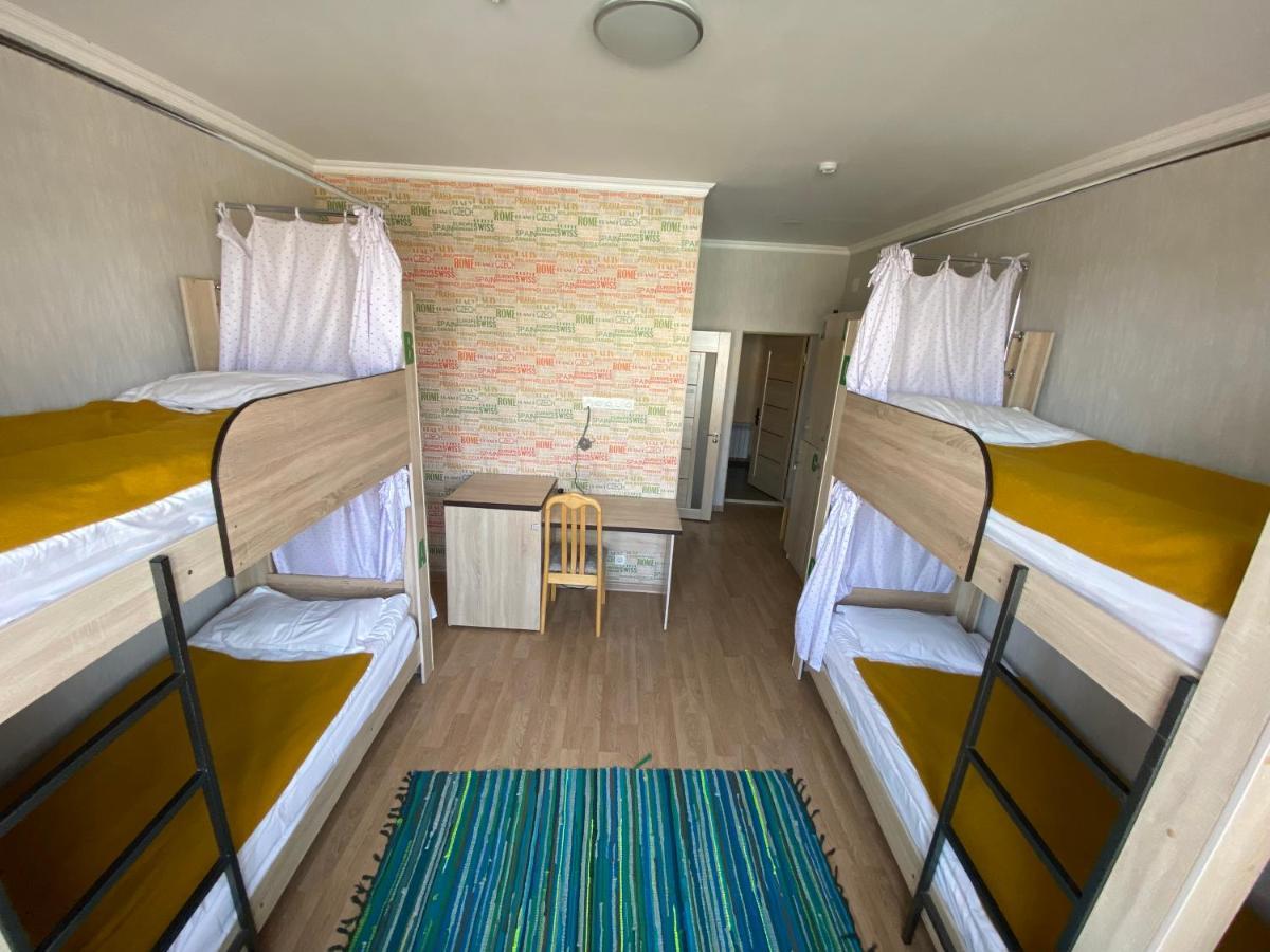 Azimut Otel Balıkçı Dış mekan fotoğraf