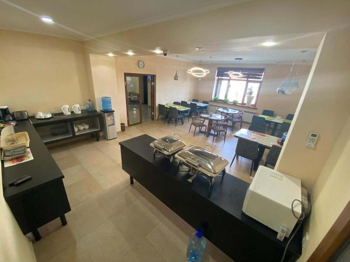 Azimut Otel Balıkçı Dış mekan fotoğraf
