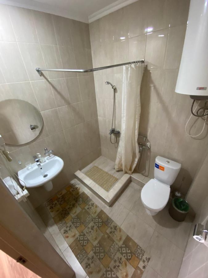 Azimut Otel Balıkçı Dış mekan fotoğraf