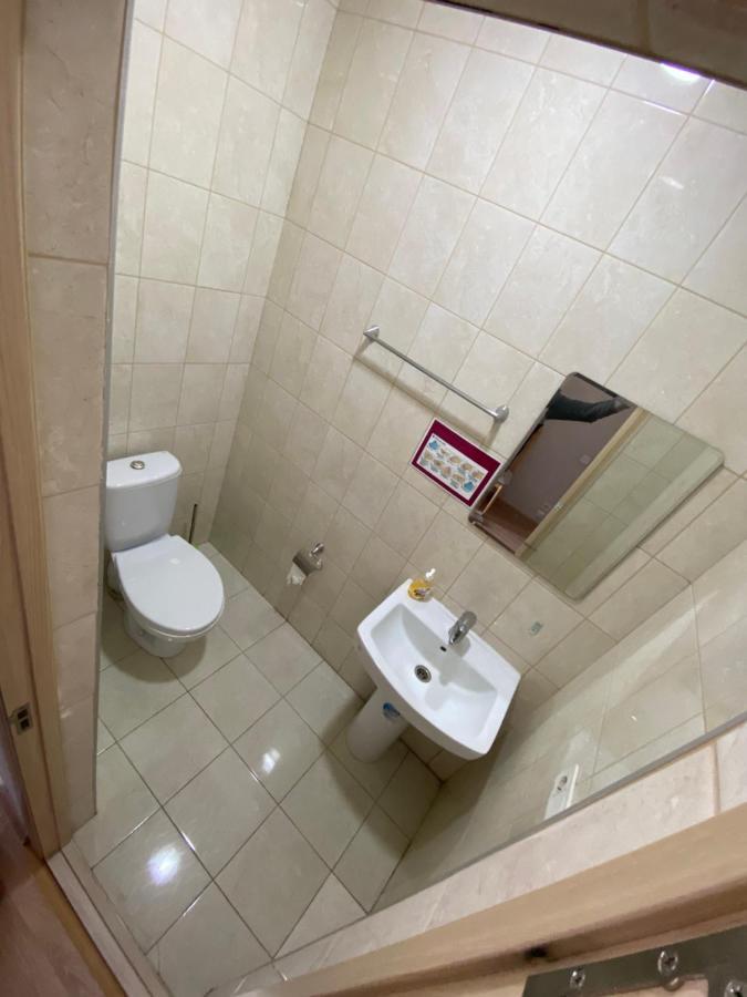 Azimut Otel Balıkçı Dış mekan fotoğraf